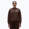 Napapijri Damen Sweatshirt B-Rhin C braun hickory