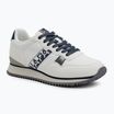 Napapijri Cosmos Herrenschuhe hellweiß