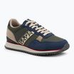 Napapijri Cosmos grün/blau Herrenschuhe