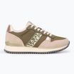 Napapijri Damen Schuhe Astra grün lichen