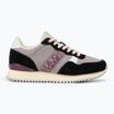 Damen Schuhe Napapijri Astra schwarz/taupe