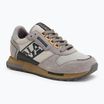 Napapijri Virtus Herrenschuhe grau zinn