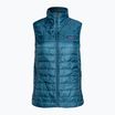 Patagonia Nano Puff Herrenweste lagom blau