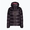 Patagonia Fitz Roy Down Hoody Damen Jacke Obsidian Pflaume