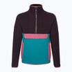 Patagonia Synch Anorak Fleece-Sweatshirt belay blau