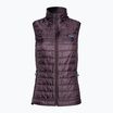 Herrenweste Patagonia Nano Puff obsidian plum