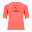 Quiksilver Kinder-Badeshirt On Tour orange