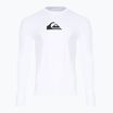 Quiksilver Herren Schwimmen Longsleeve Solid Streak weiß