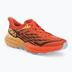 HOKA Speedgoat 5 Herren Laufschuhe orange 1123157-PBAY