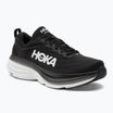 Herren Laufschuhe HOKA Bondi 8 Wide schwarz/weiss