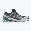 Laufschuhe Damen Salomon XA Pro 3D V9 GTX black/bleached aqua/harbor blue