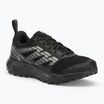 Laufschuhe Damen Salomon Wander black/plum kitten/gull