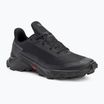Herren Laufschuhe Salomon Alphacross 5 schwarz/schwarz/ebony
