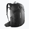 Salomon Trailblazer 30 l Wanderrucksack schwarz/legiert