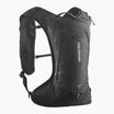 Salomon Cross 4 l schwarzer Laufrucksack