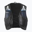 Salomon Active Skin 12 Set Laufweste schwarz/metall