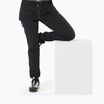 Trekkinghose Damen Salomon Wayfarer deep black