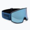 Skibrille Salomon Sentry Pro OTG Sigma dress blue/sky blue