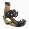 Snowboard Schnürung Salomon Rhythm brown