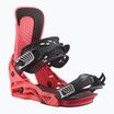 Snowboard Schnürung Salomon Rhythm calypso coral