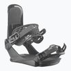 Snowboard-Bindungen Salomon EDB schwarz