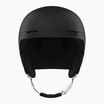 Skihelm Salomon Brigade Index black