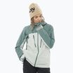 Skijacke Damen Salomon Brilliant blue/north atlantic
