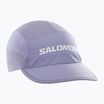 Cap Schirmmütze Salomon Sense Aero blue granite