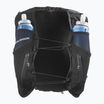Laufweste Damen Salomon Advance Skin 12 Set black/asphalt new