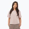 Damen Salomon Trackline Tee SS t-shirt etherea