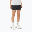 Laufshorts Damen Salomon SHAKEout Core 4" deep black