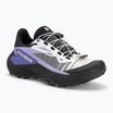 Laufschuhe Damen Salomon Genesis black/white/liberty