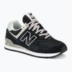 New Balance ML574 schwarz NBML574EVB Herrenschuhe