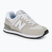 Männer Schuhe New Balance 574 beige