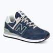 New Balance Männer Schuhe ML574 navy