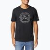 Columbia Rapid Ridge Graphic Herren-Trekkinghemd schwarz 1888813020