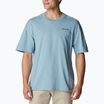 Columbia Break It Down Herren-Trekkinghemd blau 2037491460