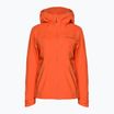 Columbia Damen Omni-Tech Ampli-Dry Regenjacke orange 1938973853