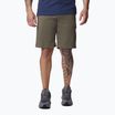 Columbia Pacific Ridge Belted grün Herren-Trekking-Shorts 2030951397