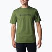 Columbia CSC Basic Logo Herren-T-Shirt mit der Marke canteen/csc