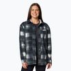 Columbia Benton Springs Damen Shirt Kreide omblur tonal