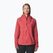 Columbia Frauen OmniTech AmpliDry II Draufgänger Regenjacke