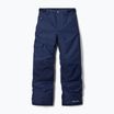 Skihose Kinder Columbia Bugaboo III collegiate navy