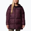 Columbia Puffect II Mid Hooded moonvista Daunenjacke für Damen