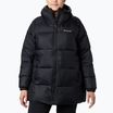 Columbia Damen Daunenjacke Puffect II Mid Hooded schwarz