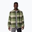 Hemd Herren Columbia Windward II canteen multi windowpane check