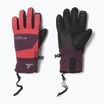 Skihandschuhe Damen Columbia PowBound daredevil / moonvista