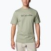 Columbia CSC Basic Logo-Safari/csc Marken-T-Shirt für Männer