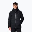 Skijacke Herren Columbia Wild Card IV Down black