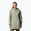 Softshell Jacke Damen Columbia Weekend Adventure II Long Shell safari